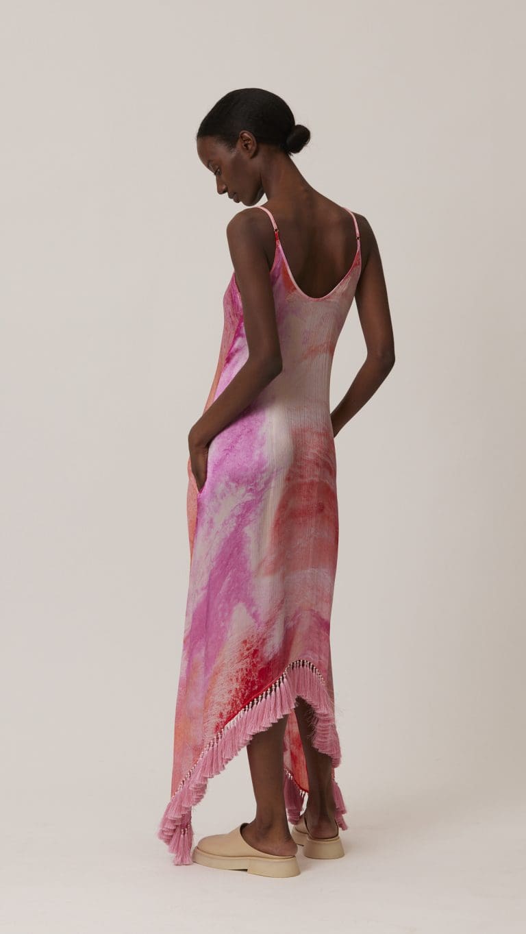 Shwetambari - Shop Luxury Silk Dresses