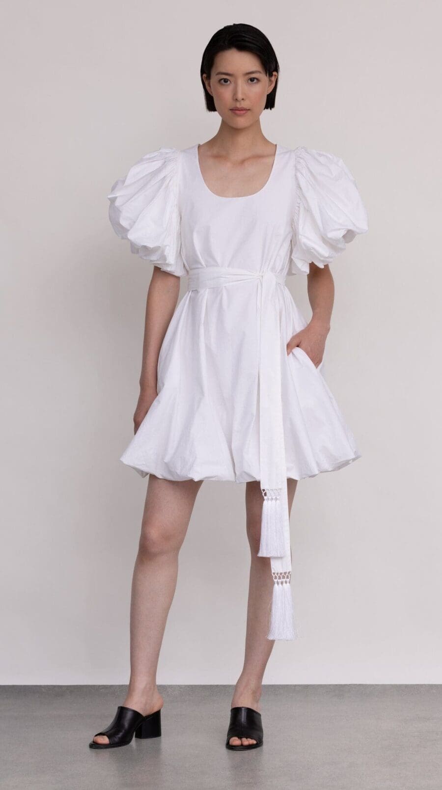 Shop Shwetambari Cotton Dresses