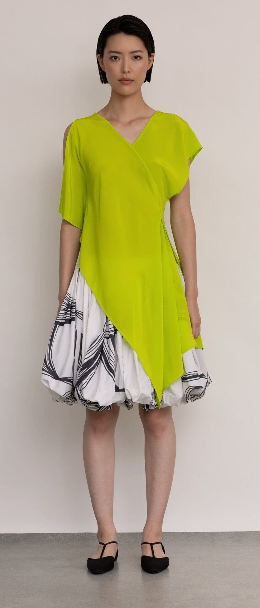 Shwetambari Shop Luxury Skirts