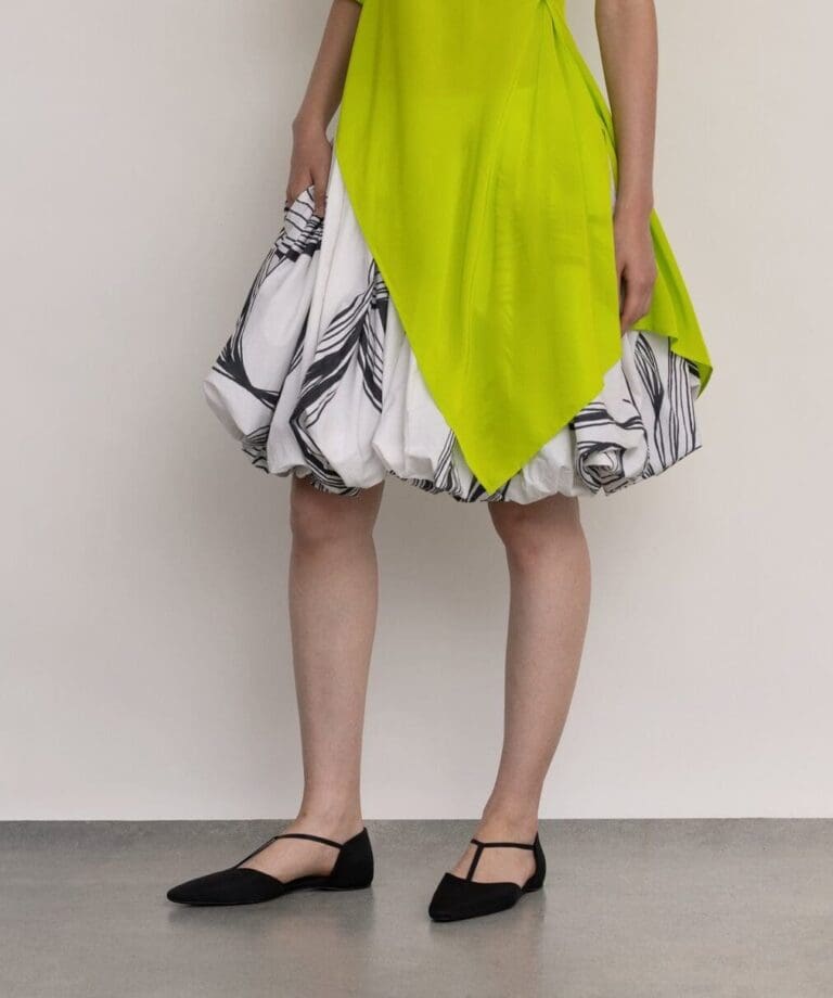 Shwetambari Shop Luxury Skirts