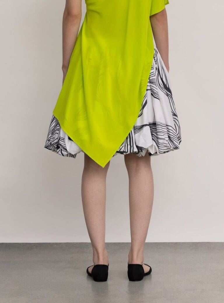 Shwetambari Shop Luxury Skirts