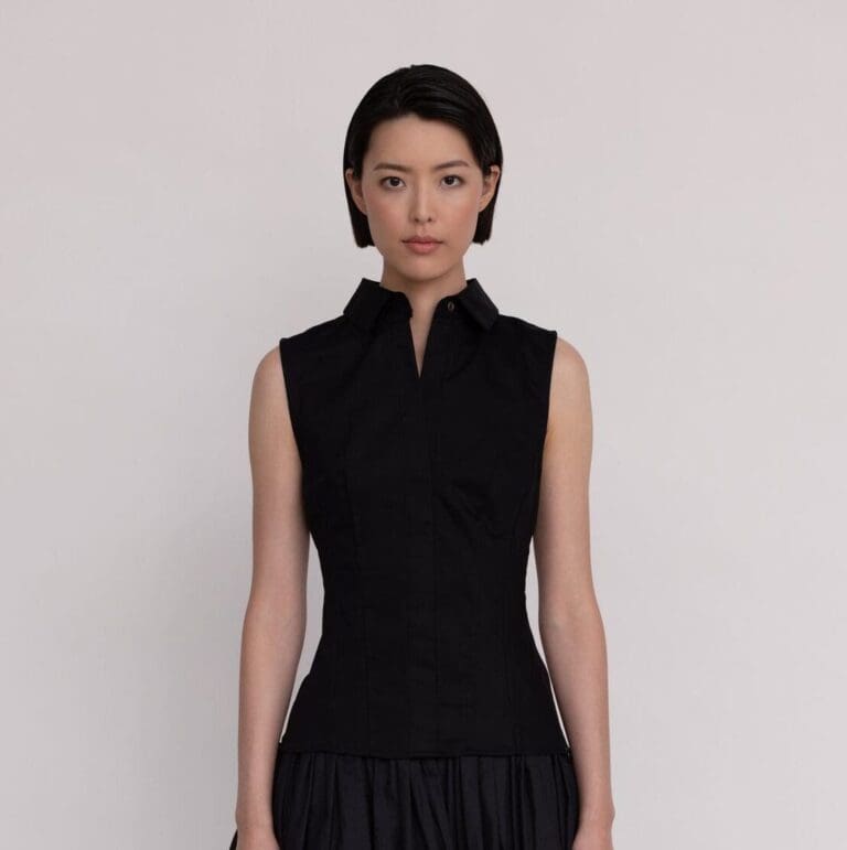Shwetambari Shop Luxury Tops