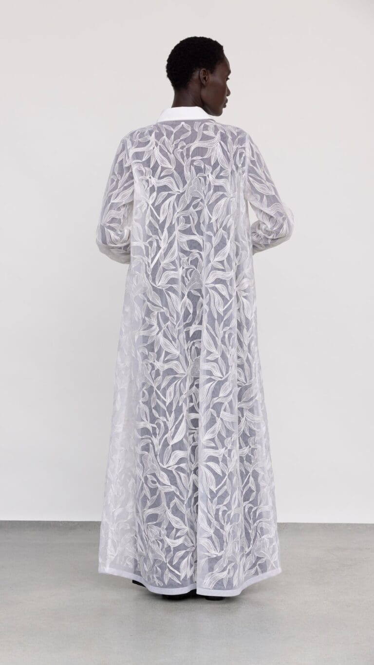 Shwetambari Shop Embroidered Dresses