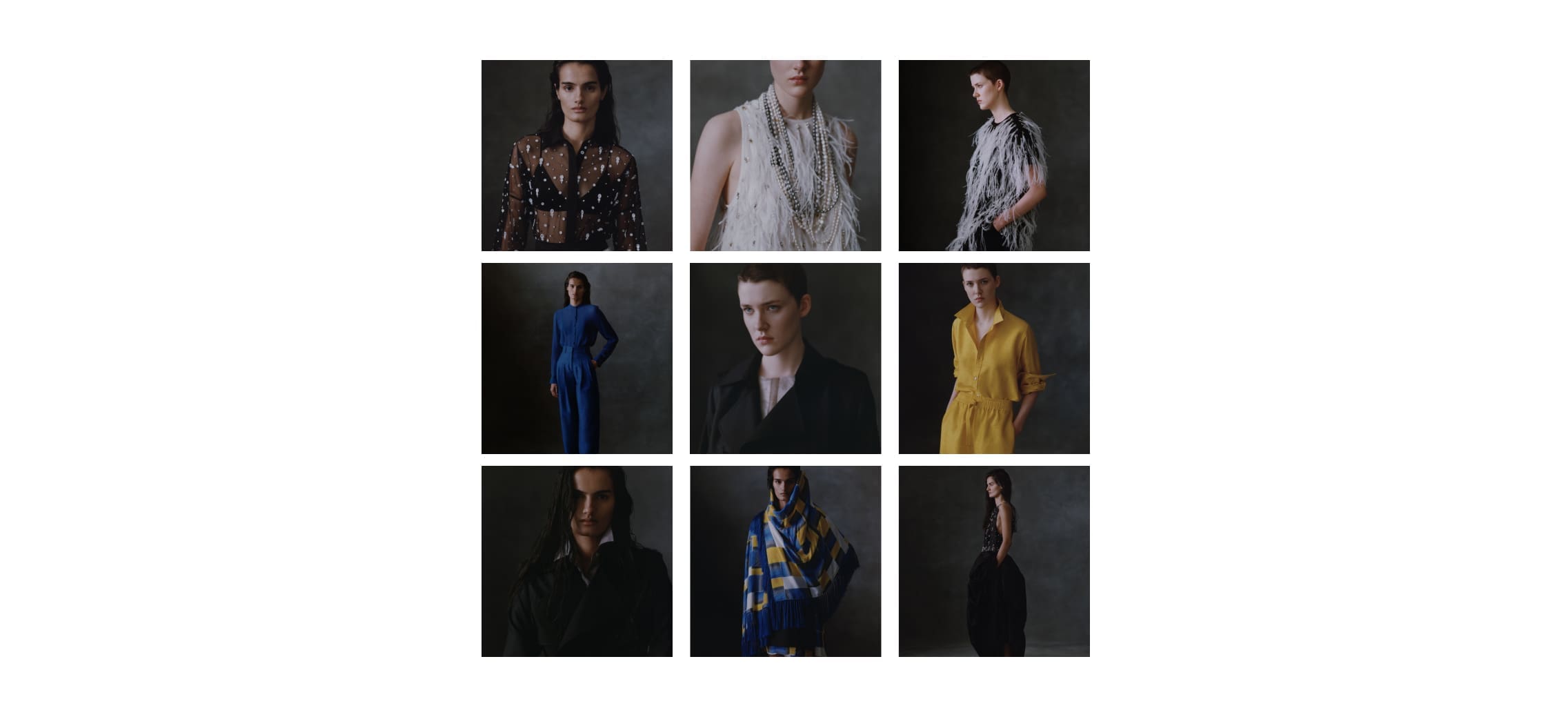 Looks | About Shwetambari | Luxury Lifestyle Brand