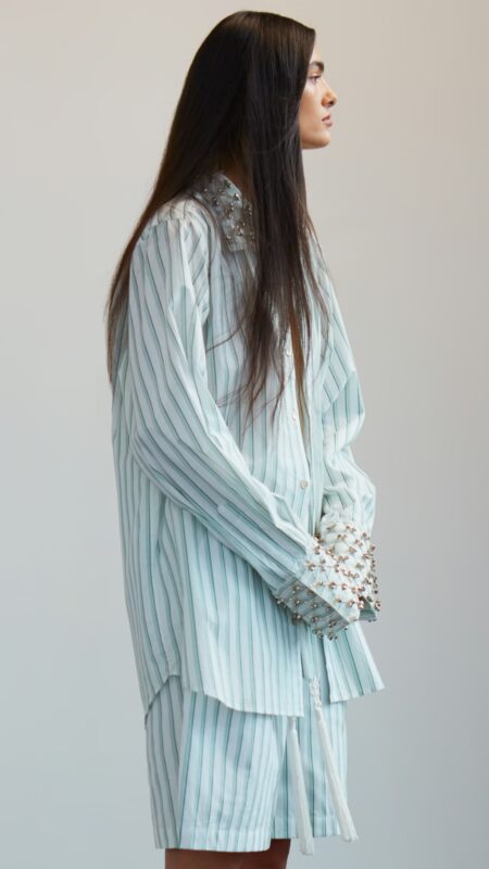 Look 1